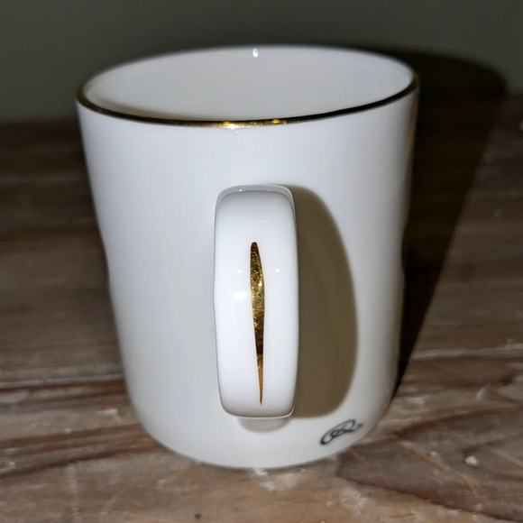 Rory Dobner Red Love Heart Majestic Mug - Picture 3 of 7